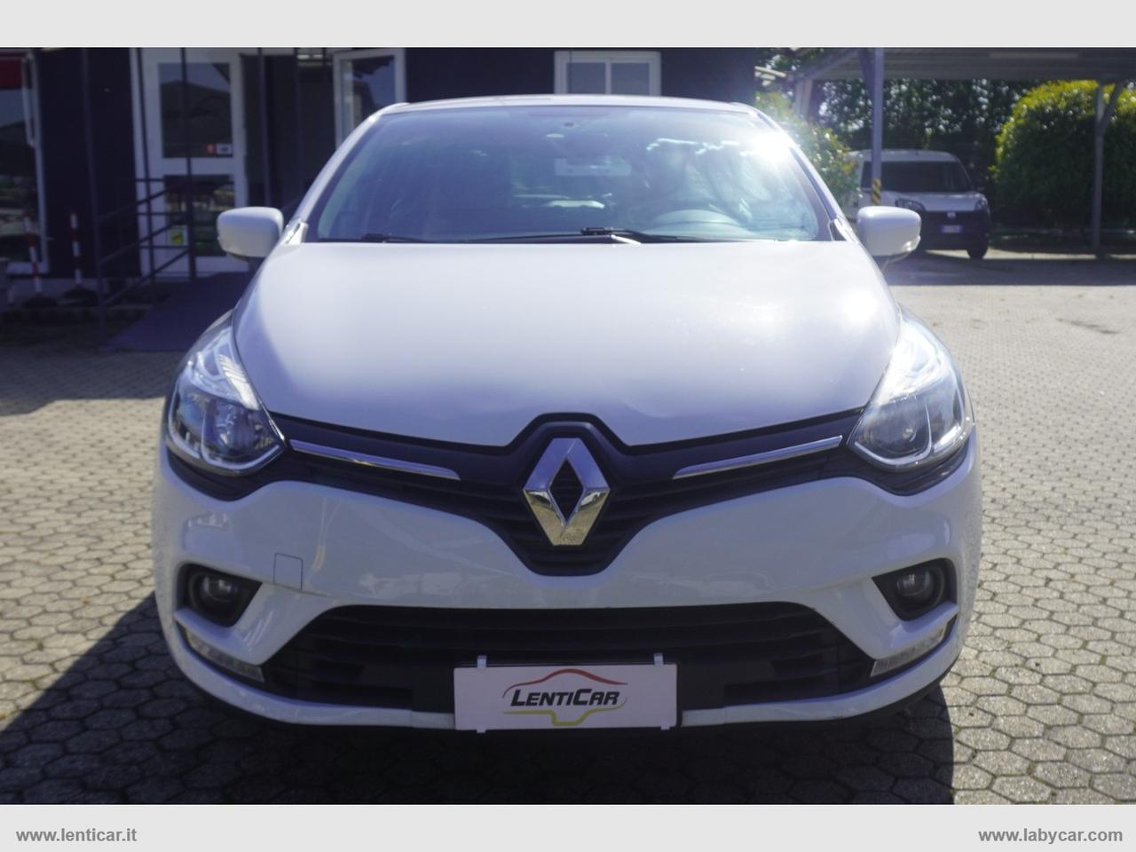 Clio dCi 8V 75 CV 5 porte Business N1