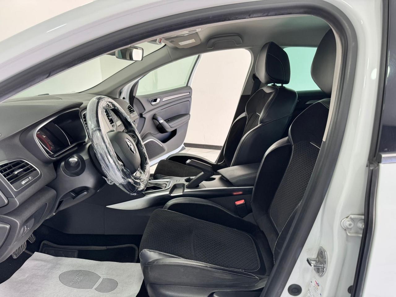 Renault Clio Sporter -AUTOMATIC-EURO 6-GARANTITA-2017