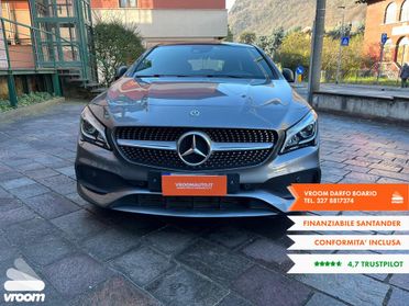 MERCEDES CLA Coupé (C118) CLA 200 Automatic...