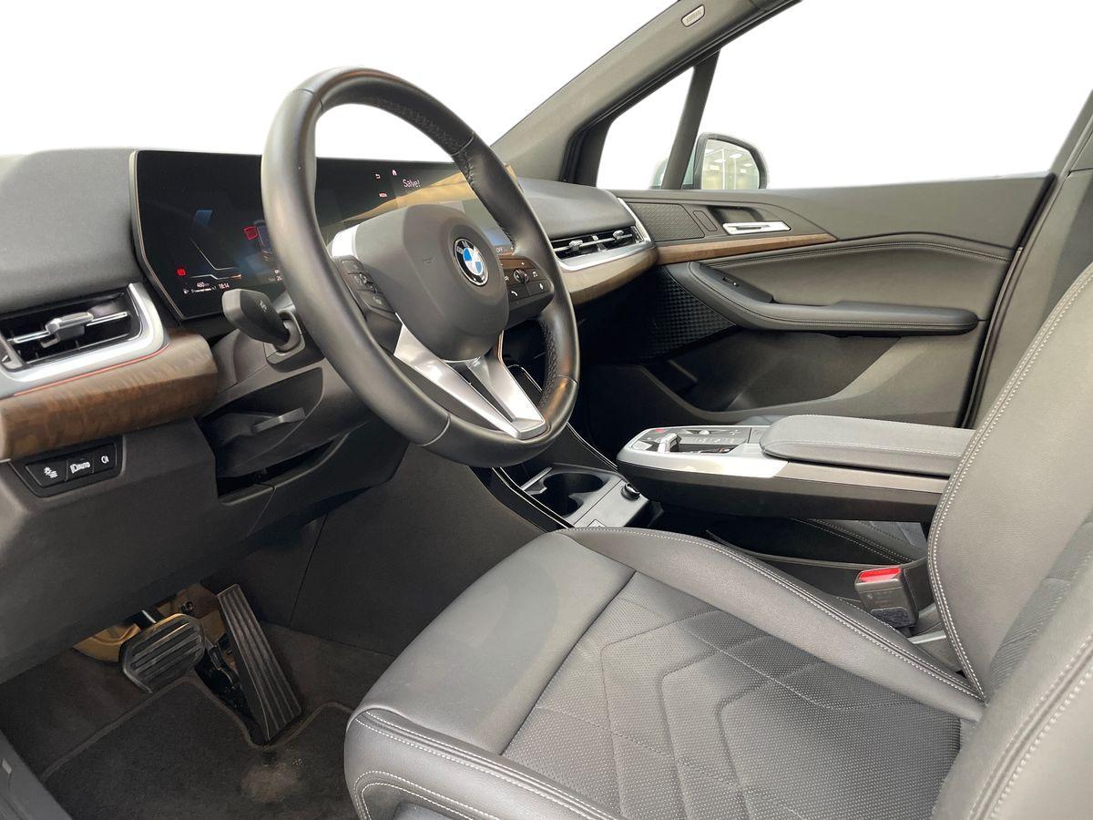 BMW Serie 2 U06 Active Tourer - 220i Active Tourer mhev 48V Luxu