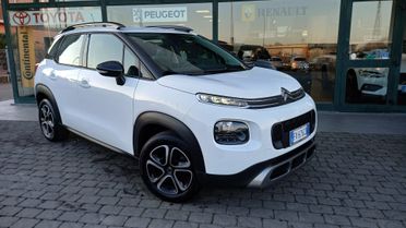 Citroen C3 Aircross C3 Aircross PureTech 110 S&S EAT6 Feel