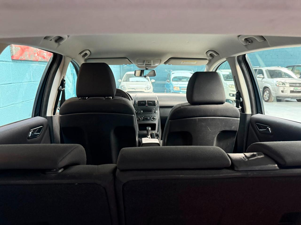 CLASSE A 1.5CC 95CV OK NEOPATENTATI