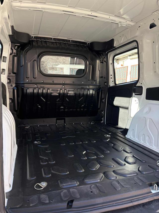 FIAT Doblo Doblò 1.6 MJT 105CV PC-TN Cargo Vetrato SX