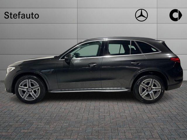 MERCEDES-BENZ GLC 220 d 4Matic Mild Hybrid AMG Line Advanced