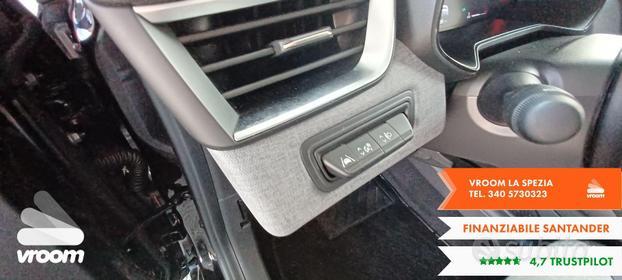RENAULT Clio 5 serie Clio TCe 100 CV GPL 5 por...