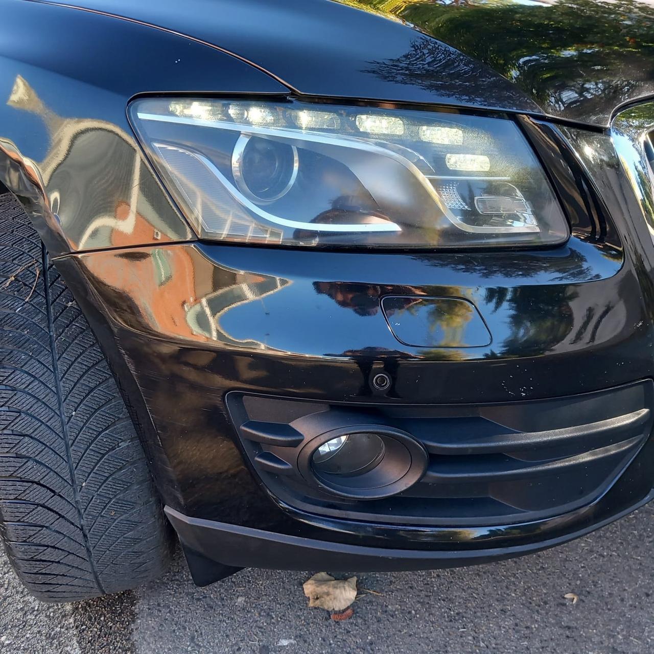 Audi Q5 2.0 TDI 170 CV quattro