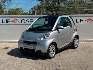 Smart ForTwo 1000 52 kW 71 cv coupé passion