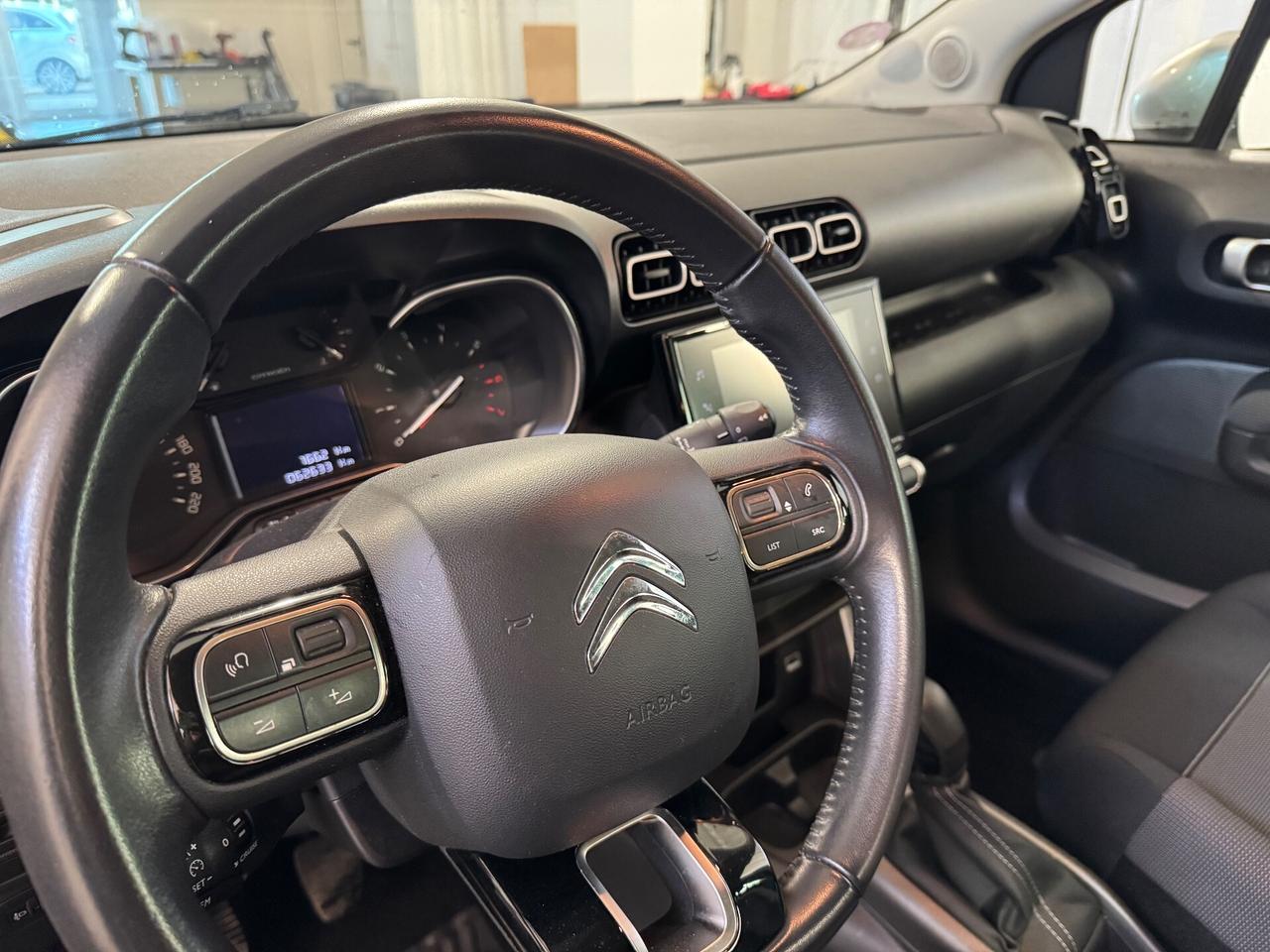 Citroen C3 Aircross PureTech 82 Shine
