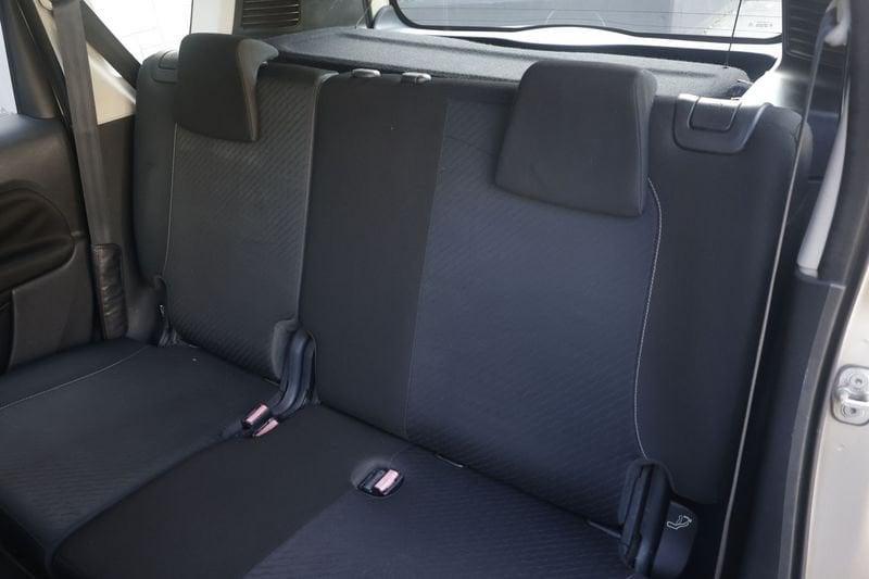 Citroën C3 Citroën C3 1.4 70KW BENZINA ANNO 2009