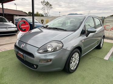 Fiat Punto Evo 5P*1.3MJT*75CV*DYNAMIC*NEOPATENTATI*