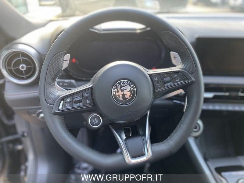 Alfa Romeo Tonale 1.6 diesel 130 CV TCT6 Veloce