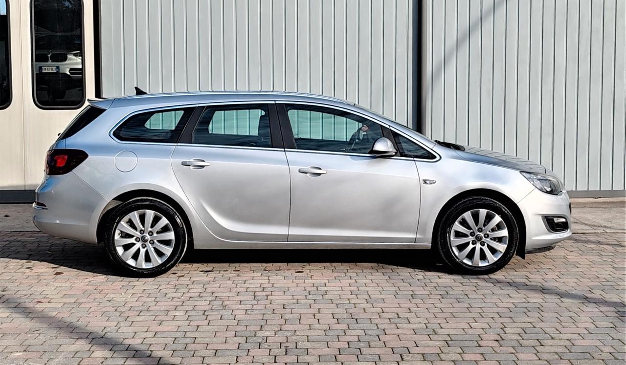 Opel Astra 1.6 CDTI 136CV S&S Sports Tourer Cosmo 2015