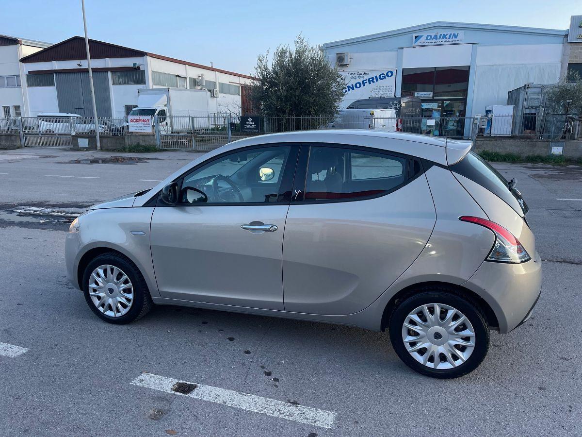 LANCIA - Ypsilon - 1.2 69 CV 5p. S&S Platinum