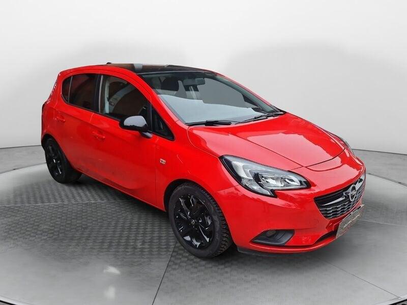 Opel Corsa Corsa 1.4 90CV Start&Stop aut. 5 porte b-Color