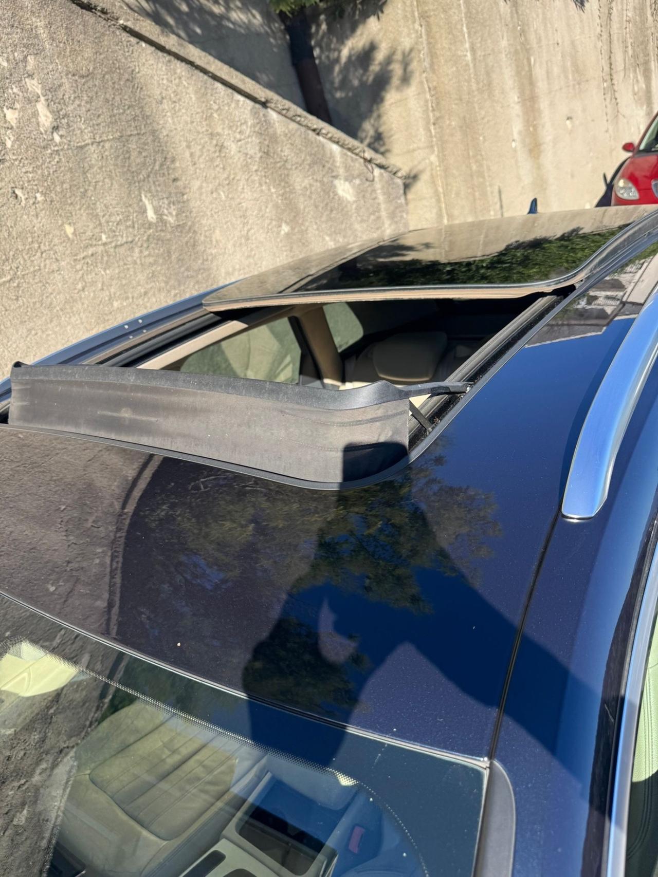 Audi Q5 2.0 TDI 150 CV TETTO 20’