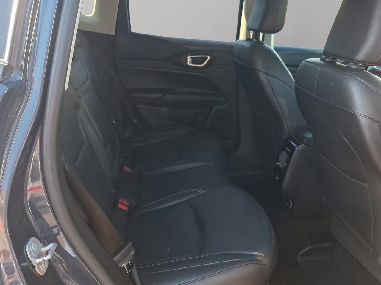 Jeep Compass 1.3 Turbo T4 240 CV PHEV AT6 4xe S