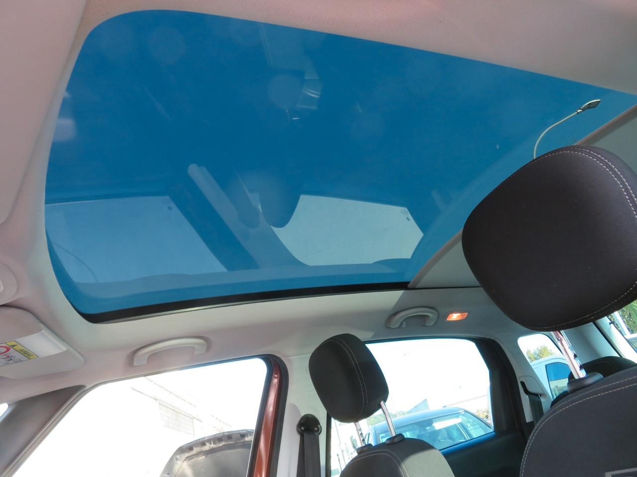 Fiat 500L 1.4 95 CV S&S Cross