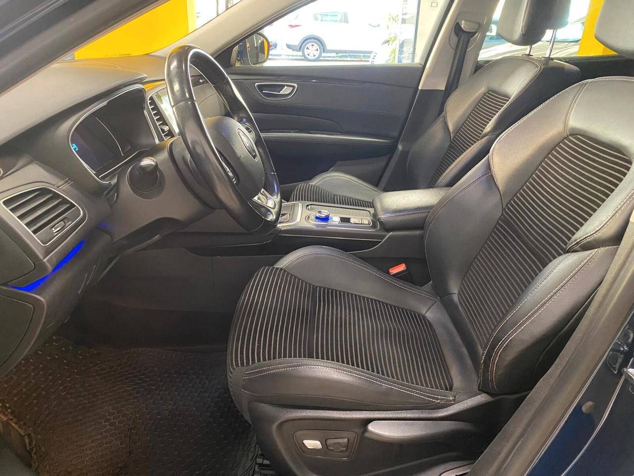 Renault Talisman Sporter dCi 130 CV Energy Intens