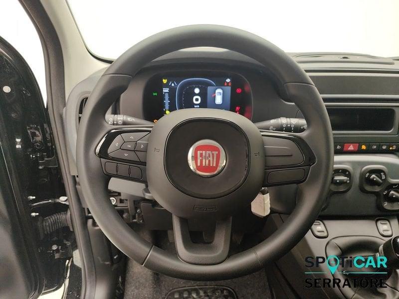 FIAT Pandina Panda 1.0 70cv Hybrid Pop