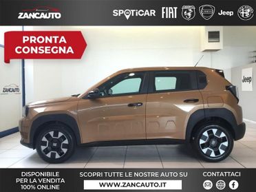 FIAT Grande Panda Grande Panda 1.2 100 CV S&S Icon
