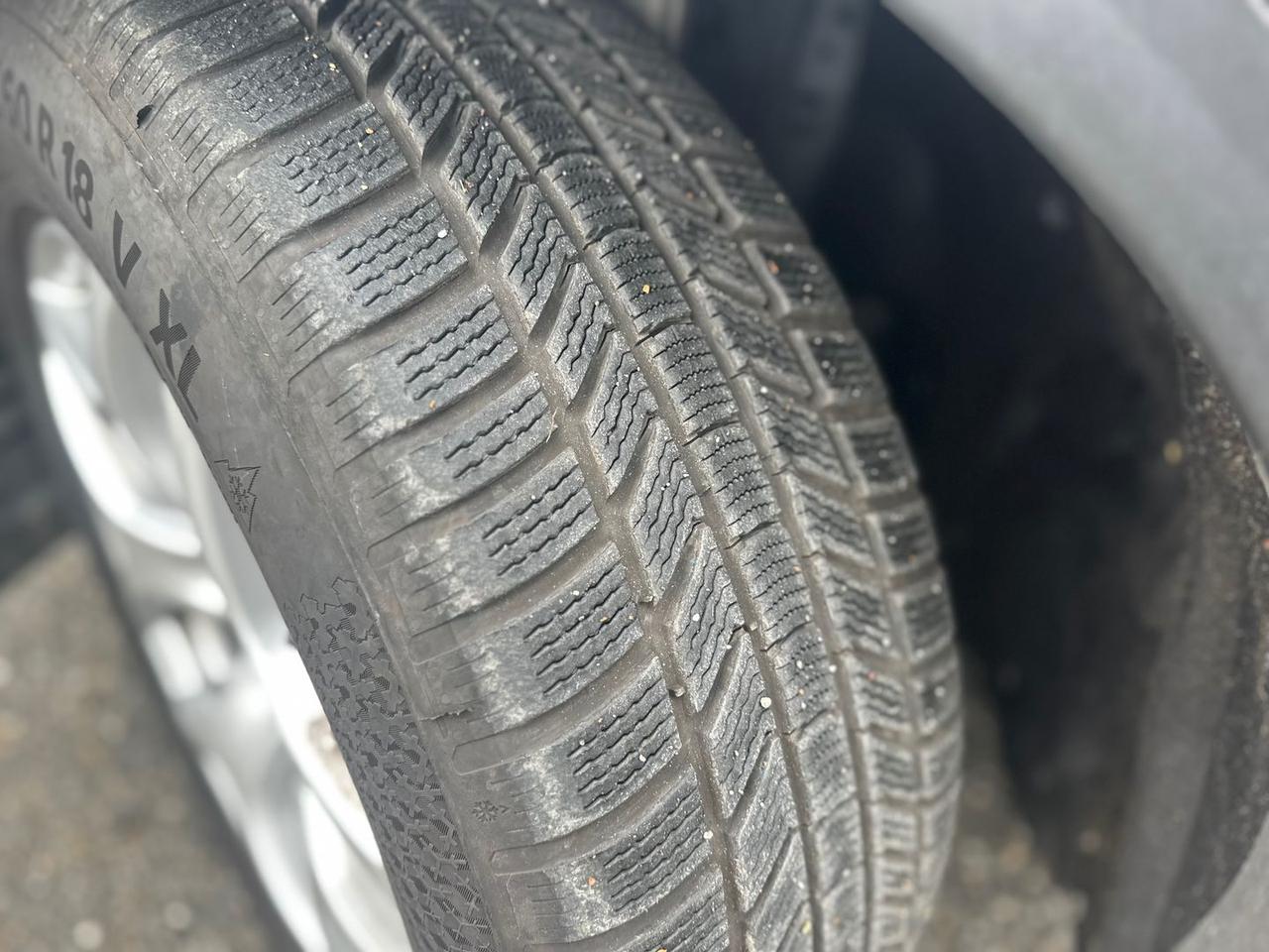 Alfa Romeo Stelvio Executive 2.0 #8378