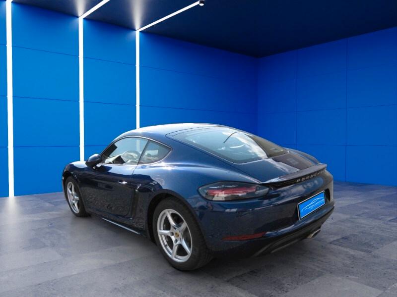 PORSCHE 718 718 Cayman 2.0
