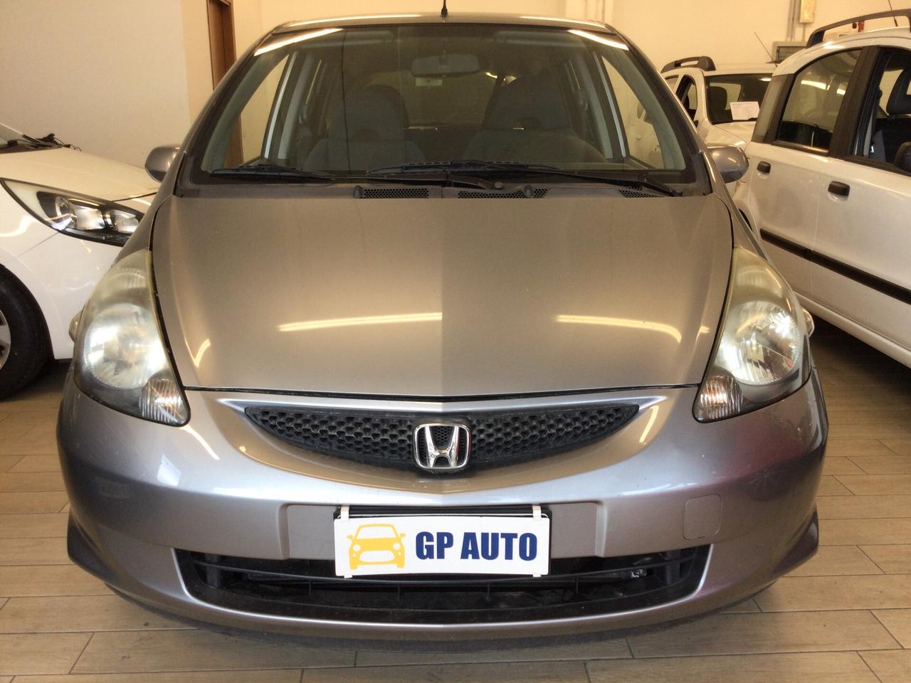 Honda Jazz 1.2 i-DSi 5 porte Live