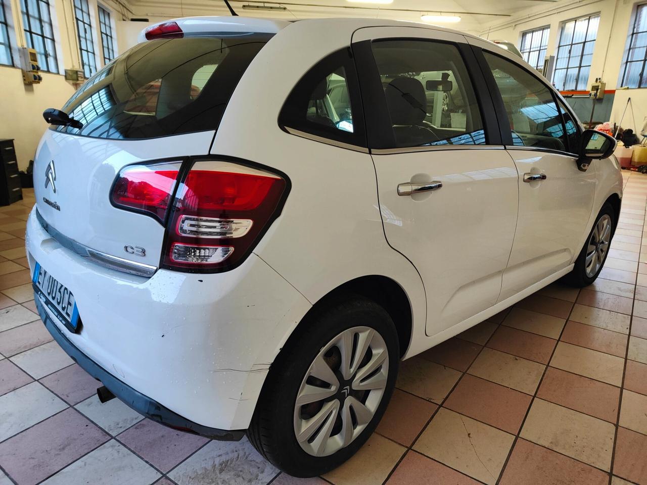 Citroen C3 PureTech 82 Selection