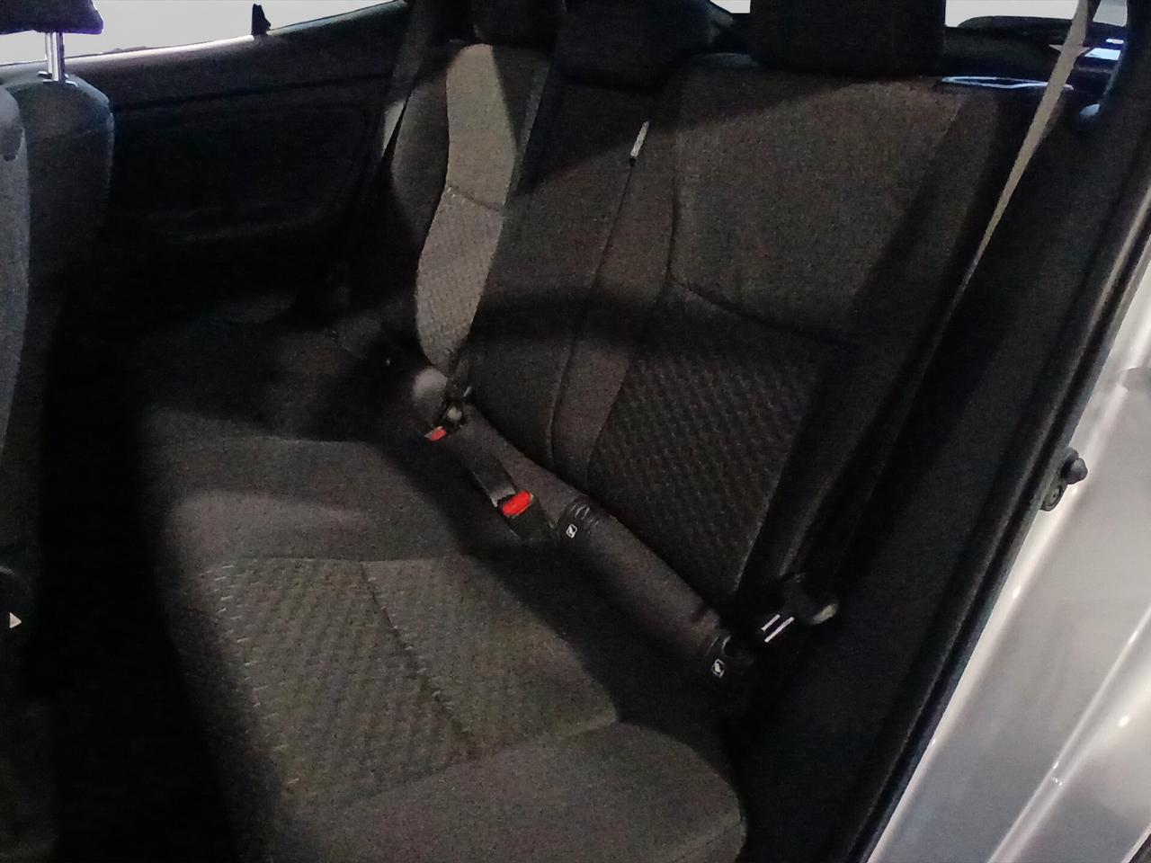 Toyota Yaris Cross 1.5 Hybrid 130 CV 5p.E-CVT AWD-i Trend