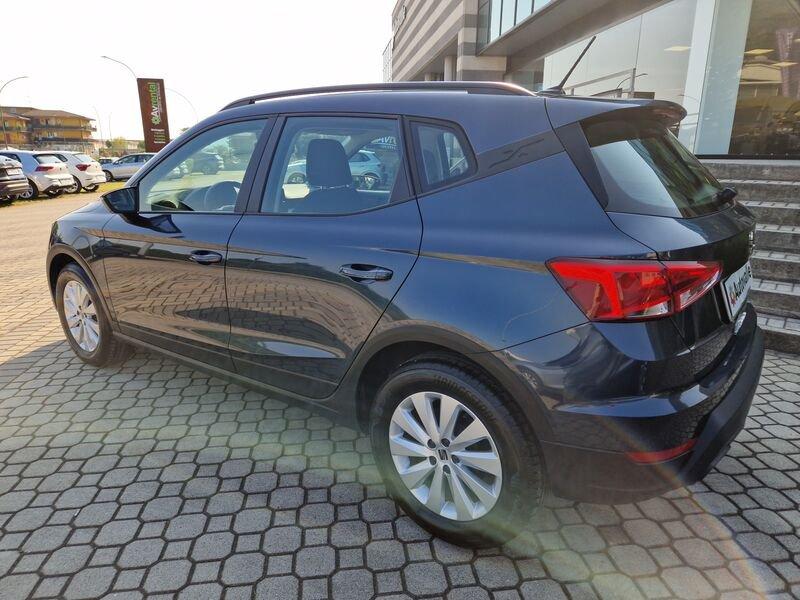 Seat Arona 1.0 EcoTSI Style