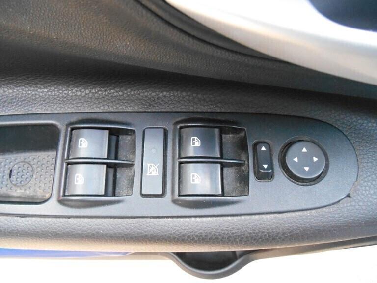 Fiat Punto Evo 1.4 5 porte Emotion Natural Power