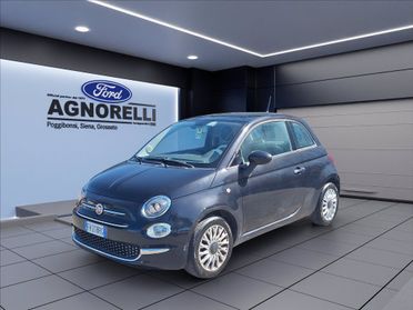 FIAT 500L 1.3 mjt Lounge 95cv del 2017