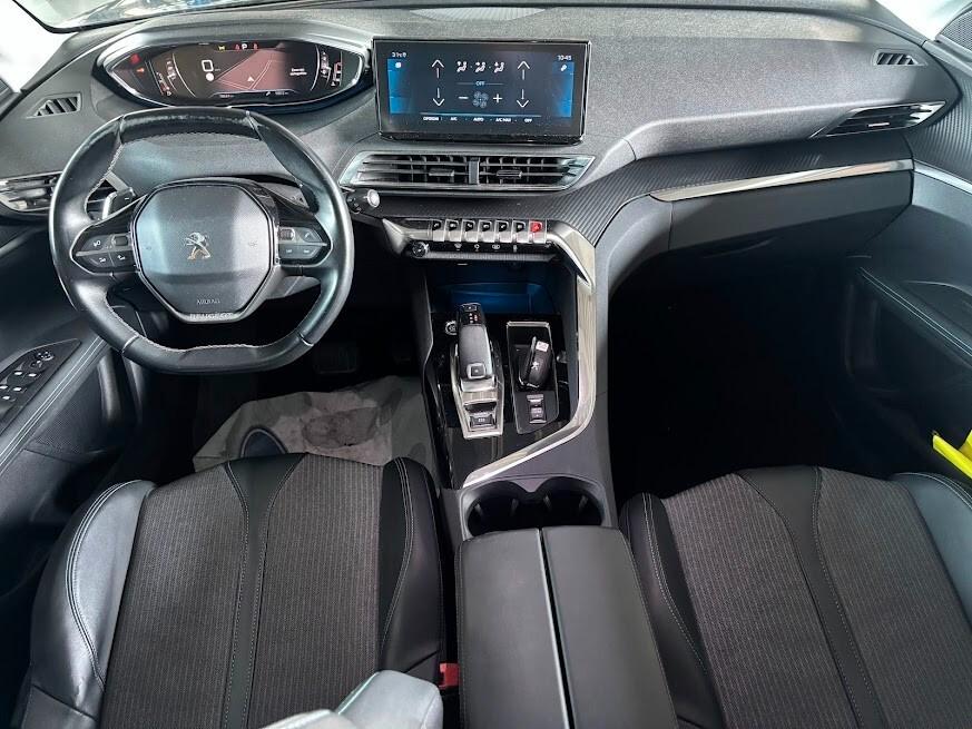Peugeot 3008 BlueHDi 130 EAT 8 Allure 78.000KM