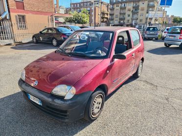 Fiat Seicento 1.1i cat EL