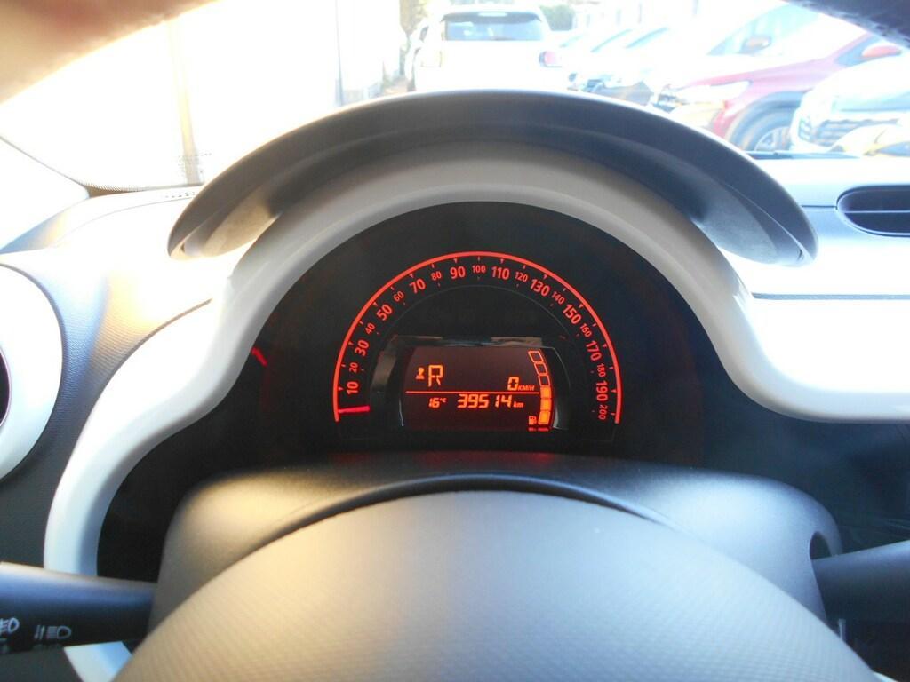 Renault Twingo 0.9 TCe Duel2 EDC