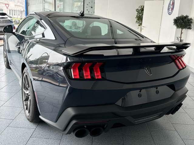 Ford Mustang Dark Horse 5.0 V8 Aut. 10 rapporti PRONTA CONSEGNA