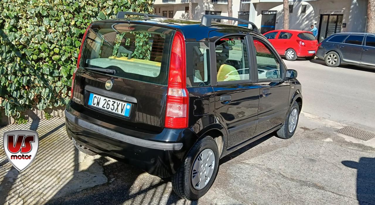 FIAT PANDA 1.2 BENZ-2005