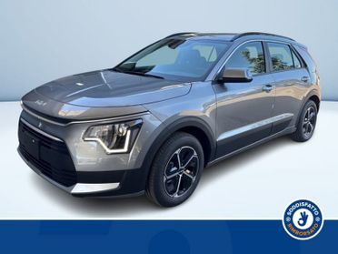 KIA Niro 1.6 HEV BUSINESS MY25