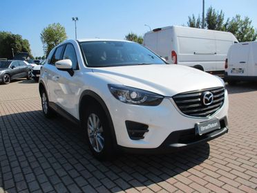 Mazda CX-5 2.2 Evolve 2wd 150cv 6at my15