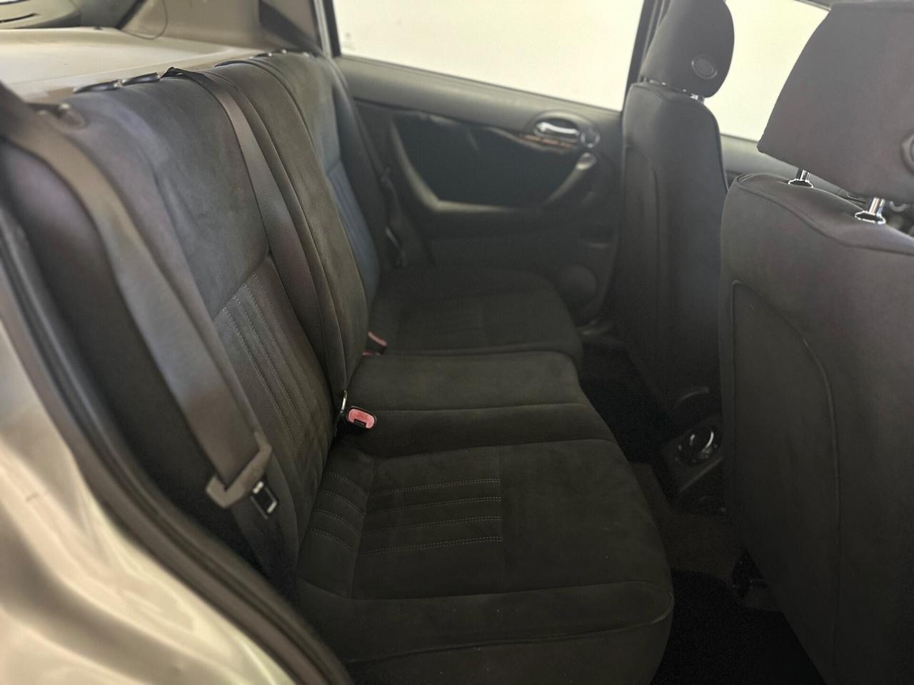 Alfa Romeo 147 1.6 16V TS 5P GPL