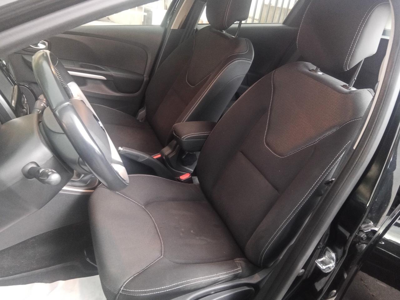 Renault Clio Sporter dCi 8V 90CV EDC Start&Stop Energy Intens