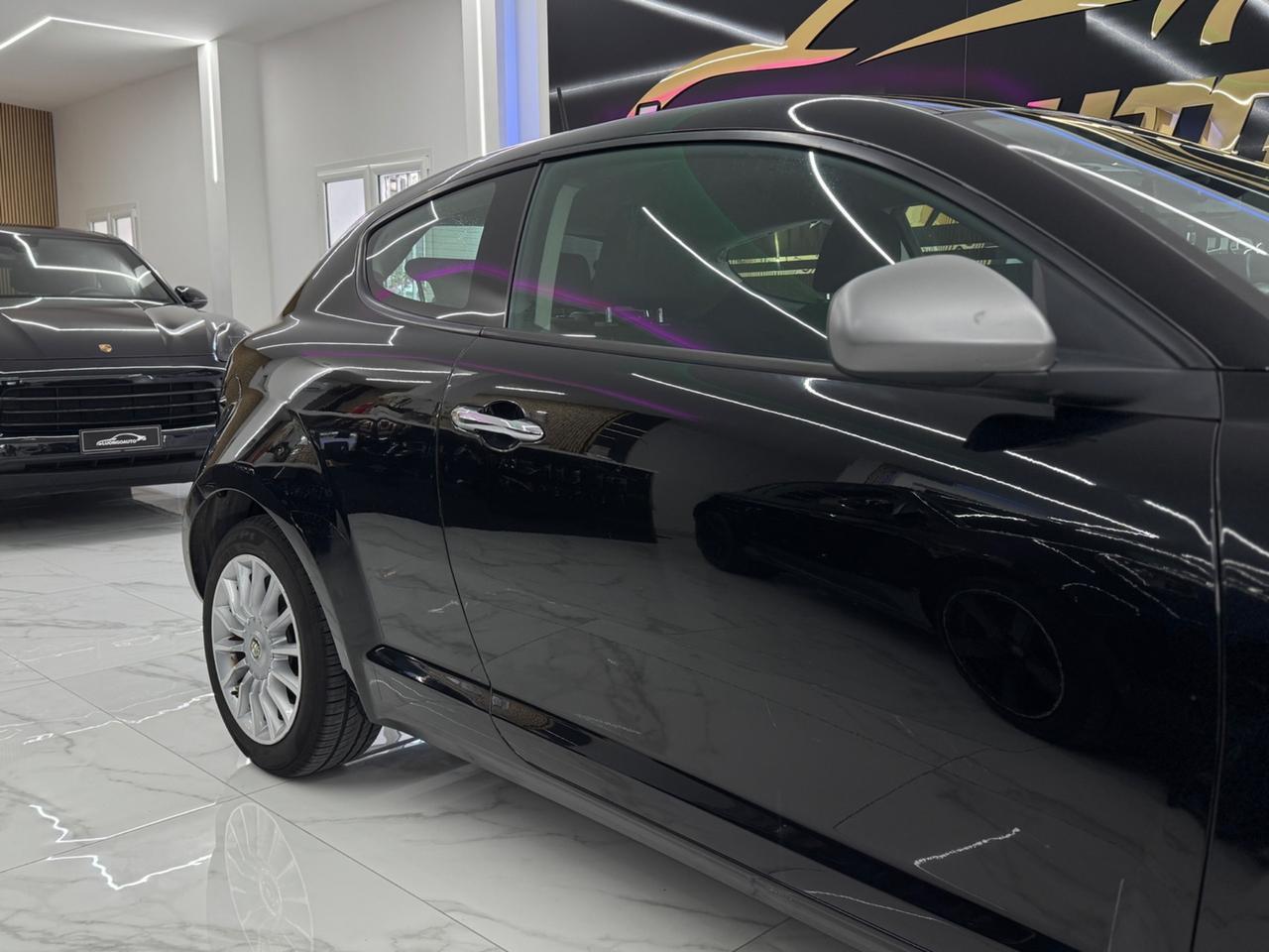 Alfa Romeo MiTo 70Cv Progression GPL