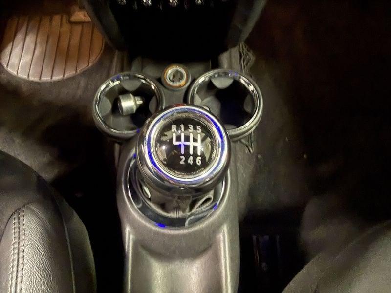 MINI Mini Mini 1.6 16V Cooper S 184CV - Limited Edition