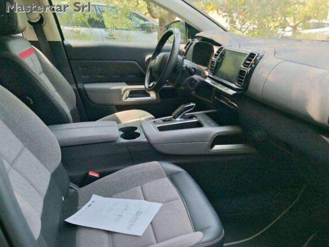 CITROEN C5 Aircross C5 Aircross I 1.5 bluehdi Business s - GL633HX
