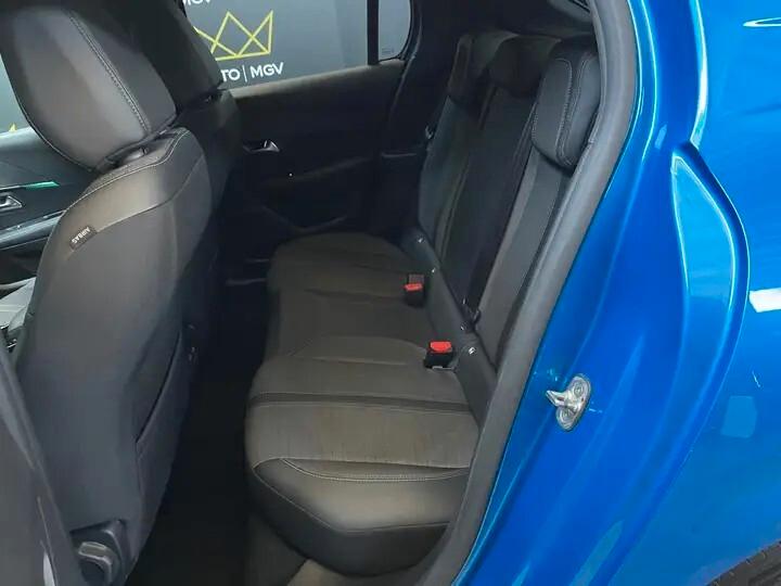 PEUGEOT 208 1.2 PURETECH ALLURE 5P S&S