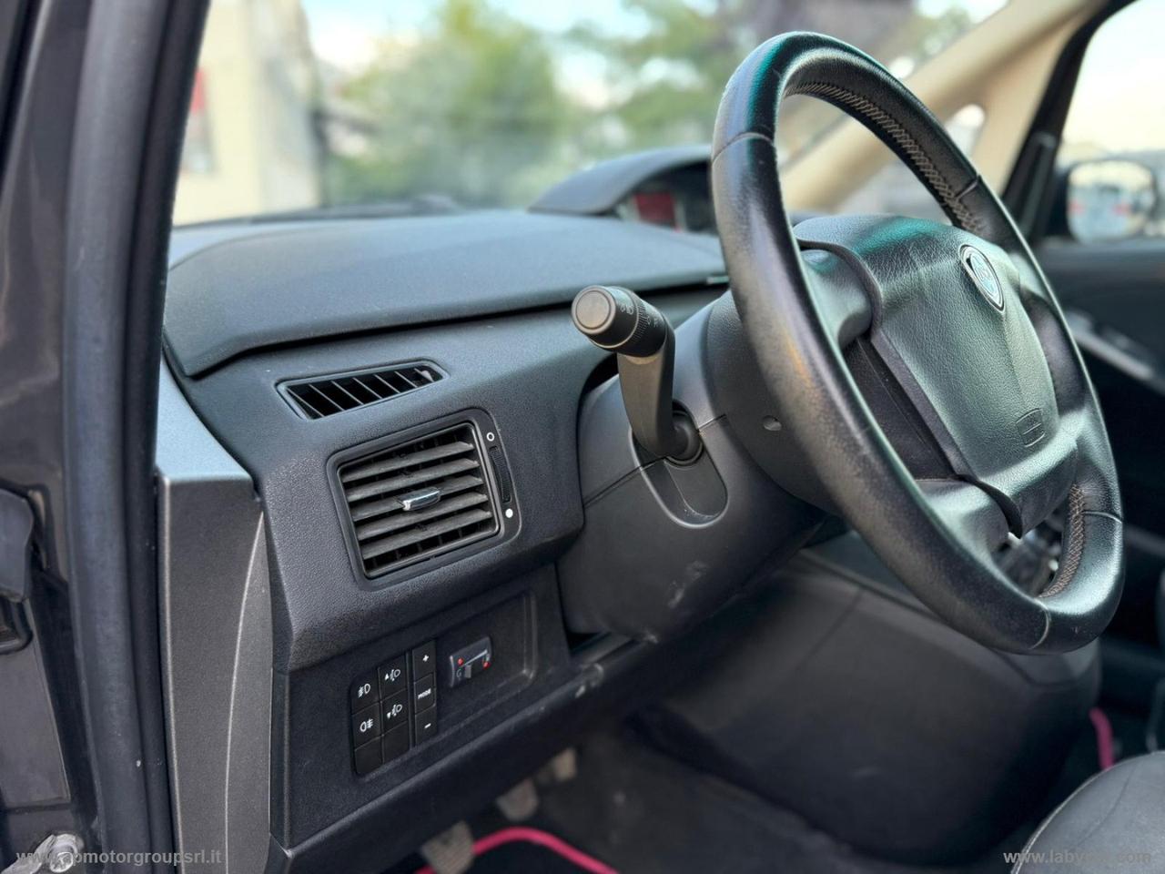 LANCIA Musa 1.4 8V Ecochic