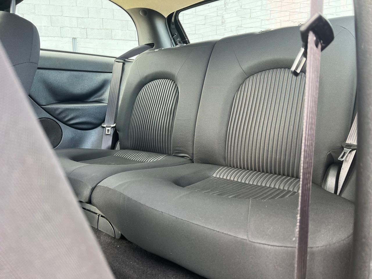 Lancia Ypsilon 1.4 GPL Ecochic Platino - 2009