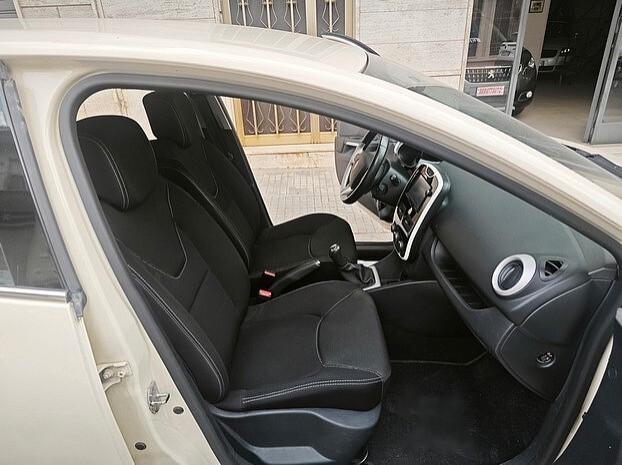 RENAULT Clio 1.5 Dci 75 cv *73.000 KM* - 2016