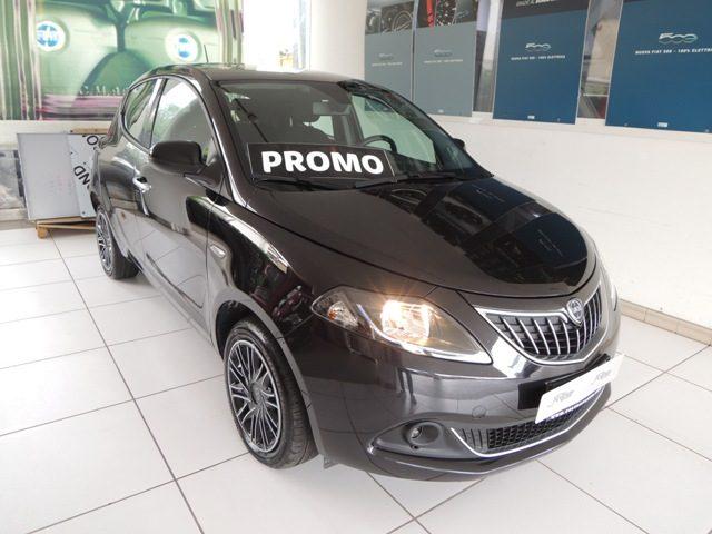 LANCIA Ypsilon 1.0 FireFly 5 porte S&S Hybrid Gold