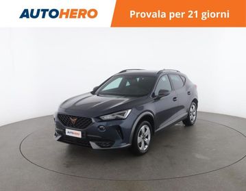 CUPRA Formentor 1.5 TSI DSG